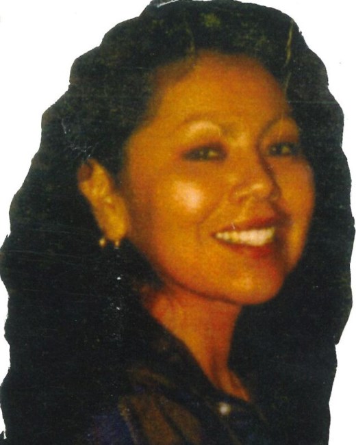 Obituary of Brenda Jean Ortega