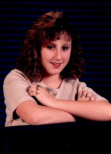 Obituary of Kelli Michelle Thomas