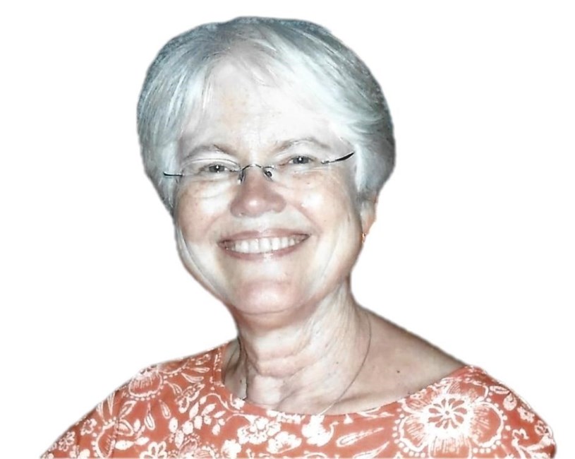 Obituary of Alice Vigil