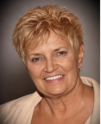 Obituary of Joyce Ray Kintz