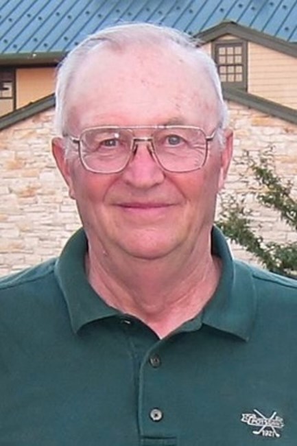 Obituary of James Freer