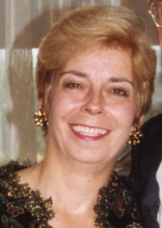 Obituary of Maureen L. Barrie