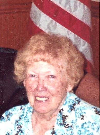 Obituary of Catherine E. Whitman