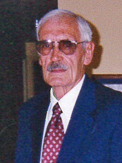 Obituary of Rex Leo Duke