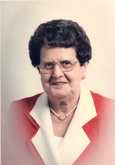 Obituary of Gracia Tremblay
