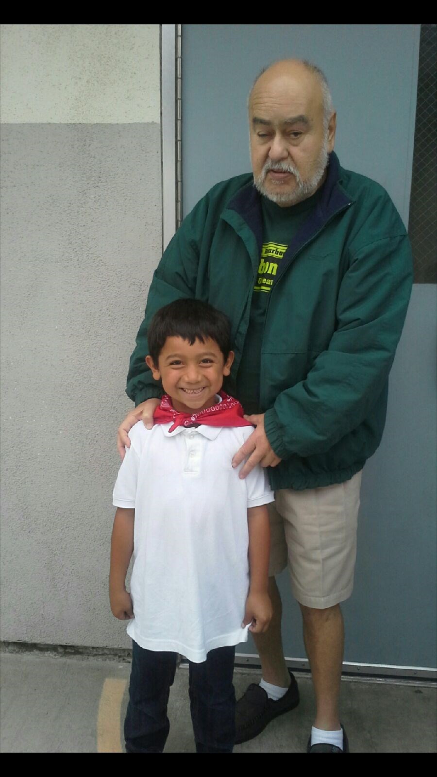 Obituary of Basilio Llamas Jr.