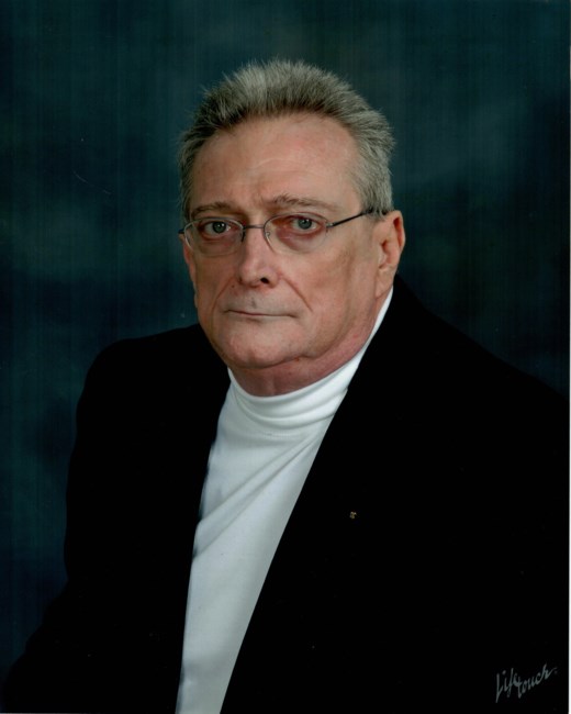 Obituario de Ronald Carlyle Dyer