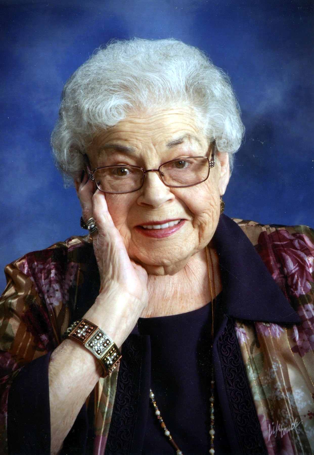 Marjorie L. Duerson Obituary Wichita, KS