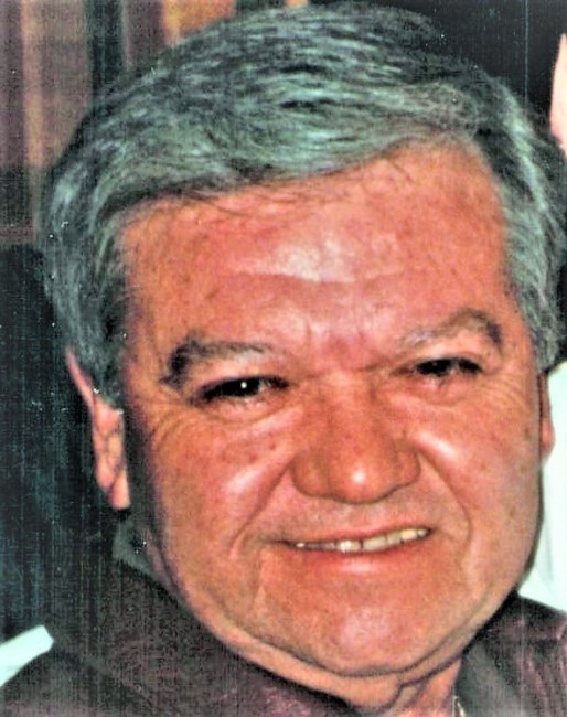 Obituary of Jack Meredith Jones II