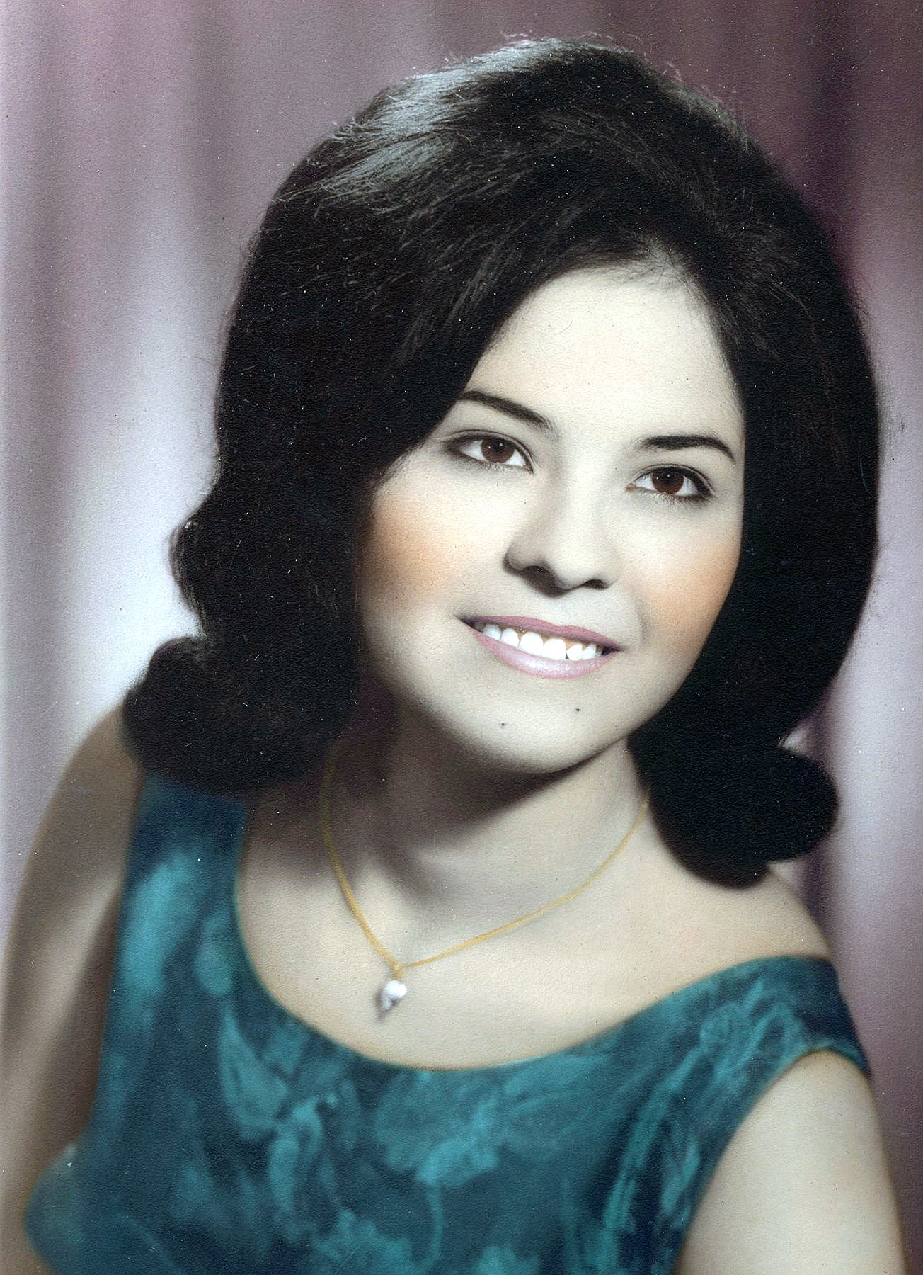 Alicia Martinez Obituary - El Paso, TX
