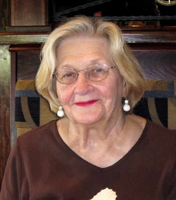 Obituary of Josephine "Jo" E. Shannon
