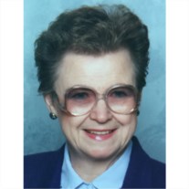 Obituary of Sylvia Irene  Larrabee