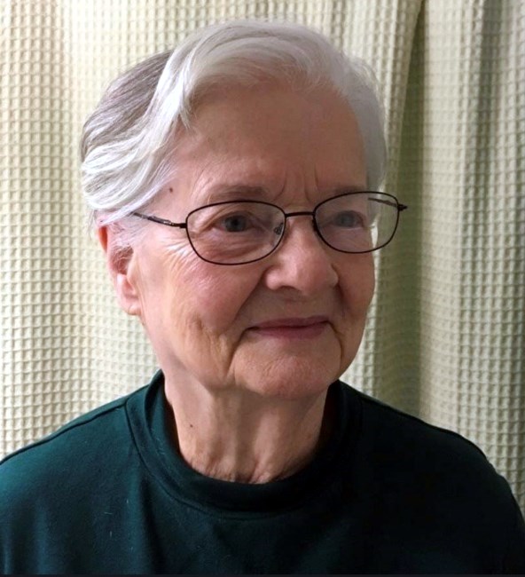 Avis de décès de Sue Moore Wallace