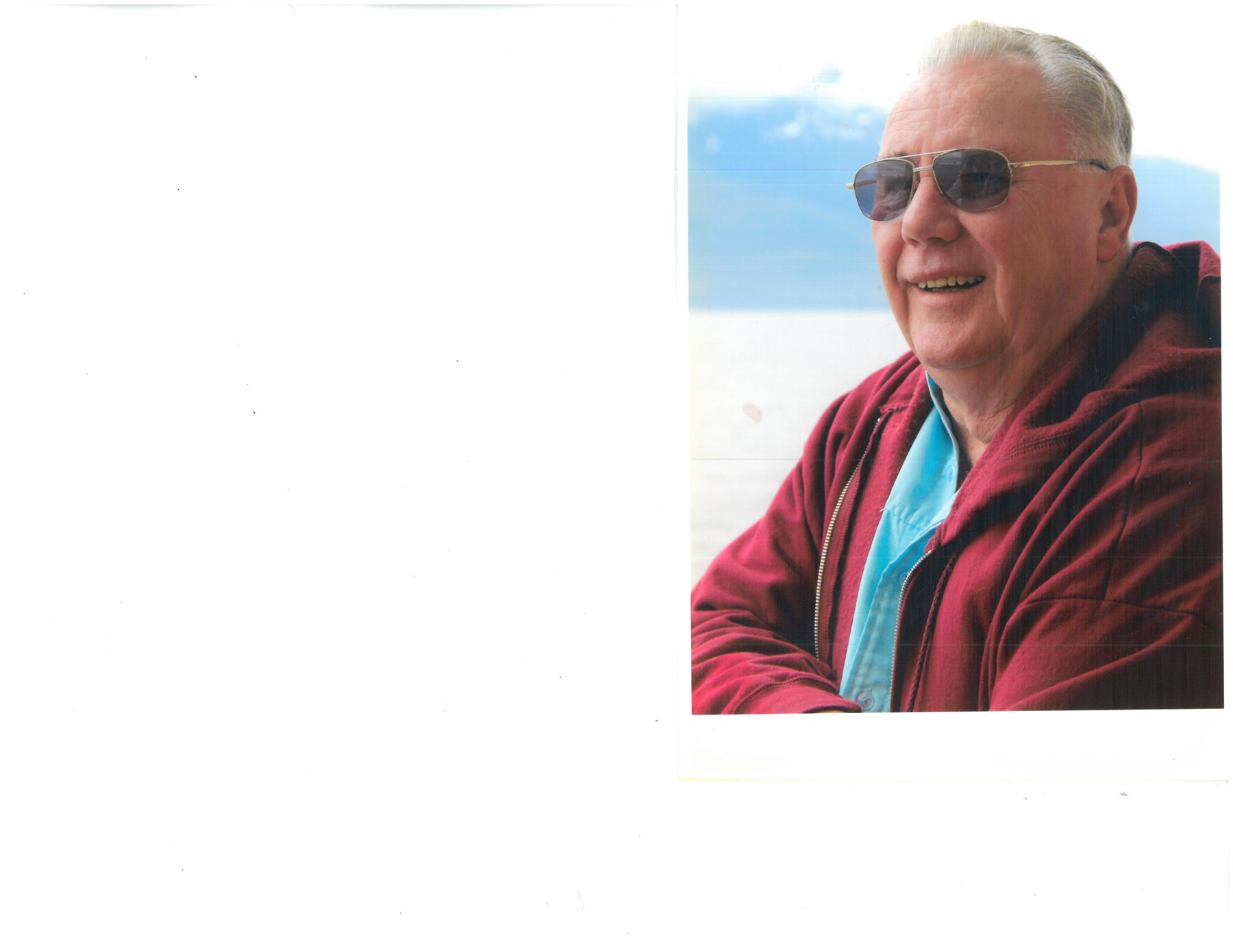 Obituary of Gail Lamont Carpenter