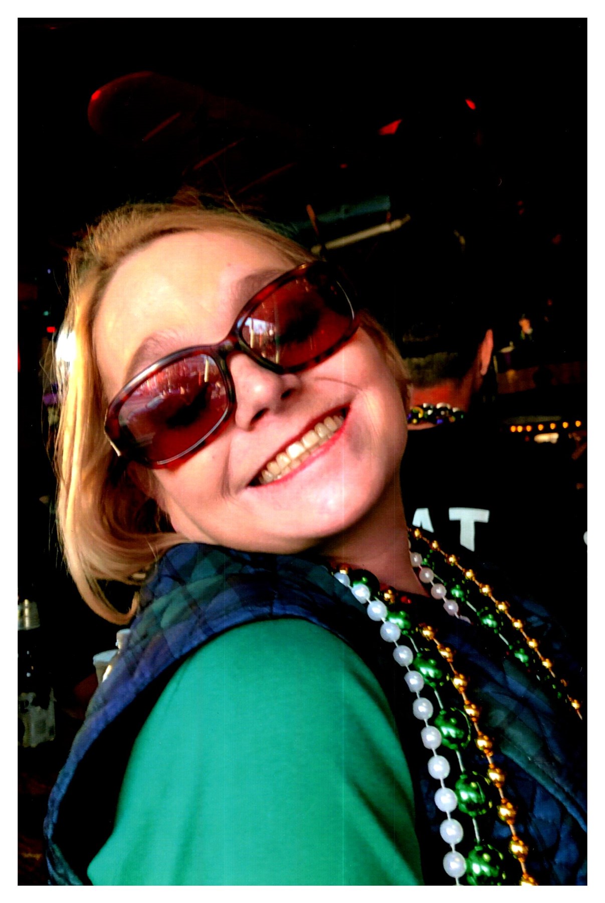 Obituary of Jennifer Brewer