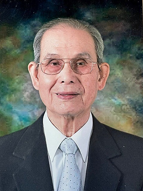 Obituary of Tong Huu Nguyen