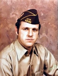 Obituary of Ronald William Dougal Sr.
