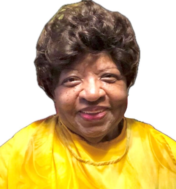 Obituary of Betty L. Dickerson