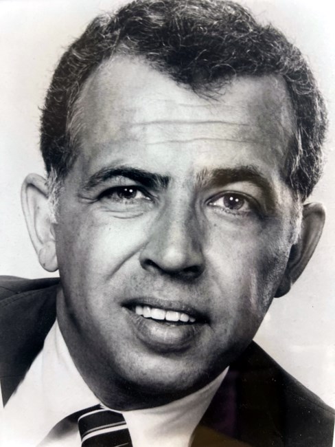 Obituary of Roger Allan Chirpe