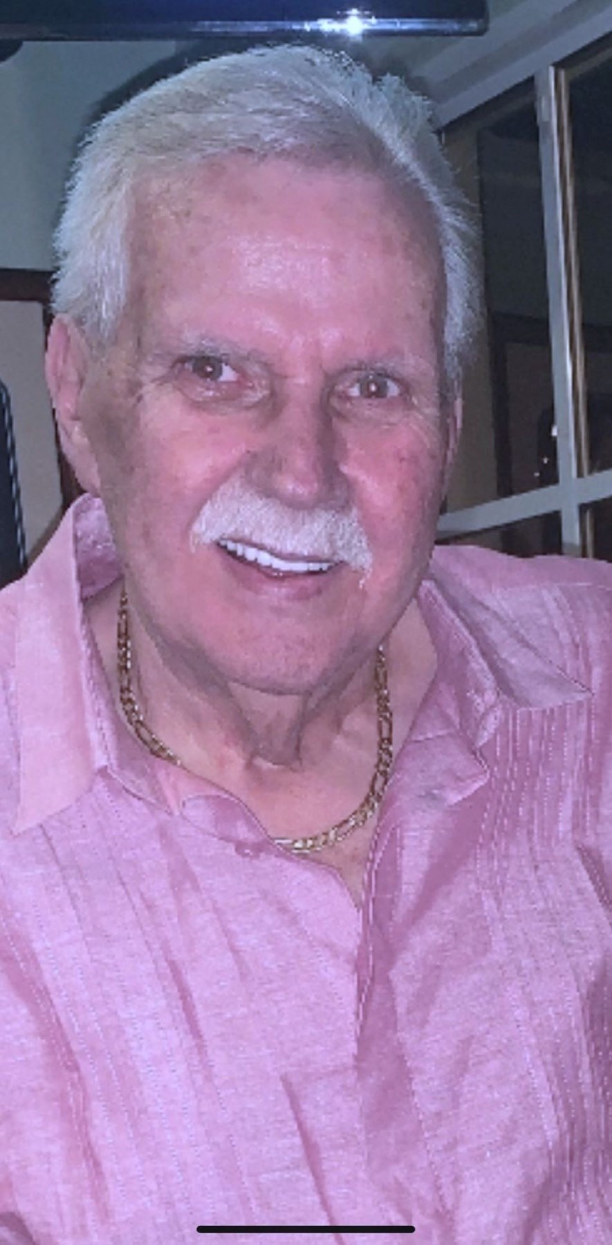 Obituary of Paul J Blackwood