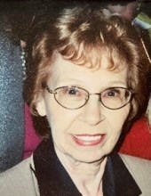 Obituary of Julie Britton Campbell