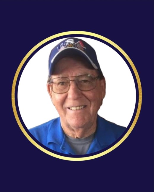 Obituary of Tommy Gerold Voss Sr.