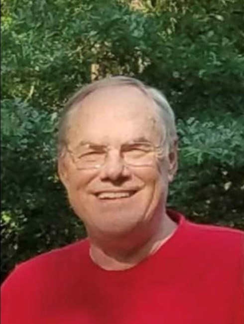Obituary of Joseph "Jody" Johnson Hunter III