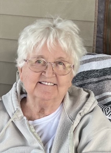 Obituary of Carolyn Sue Gasper