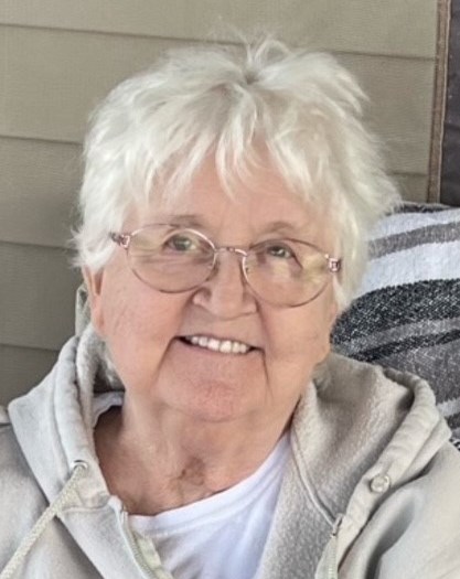 Obituary of Carolyn Sue Gasper