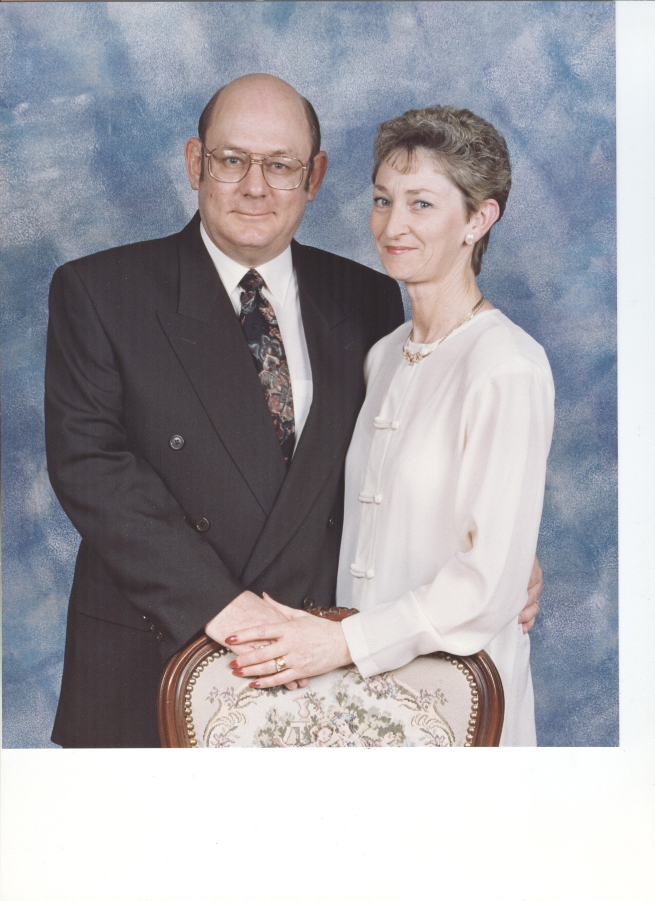 Obituary of George Leel Macleod