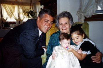 Obituary of George Rakoskie