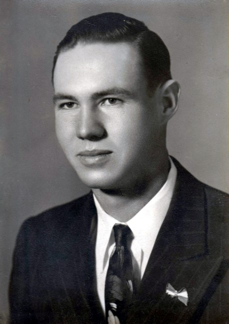 Obituary of Chester Hunt