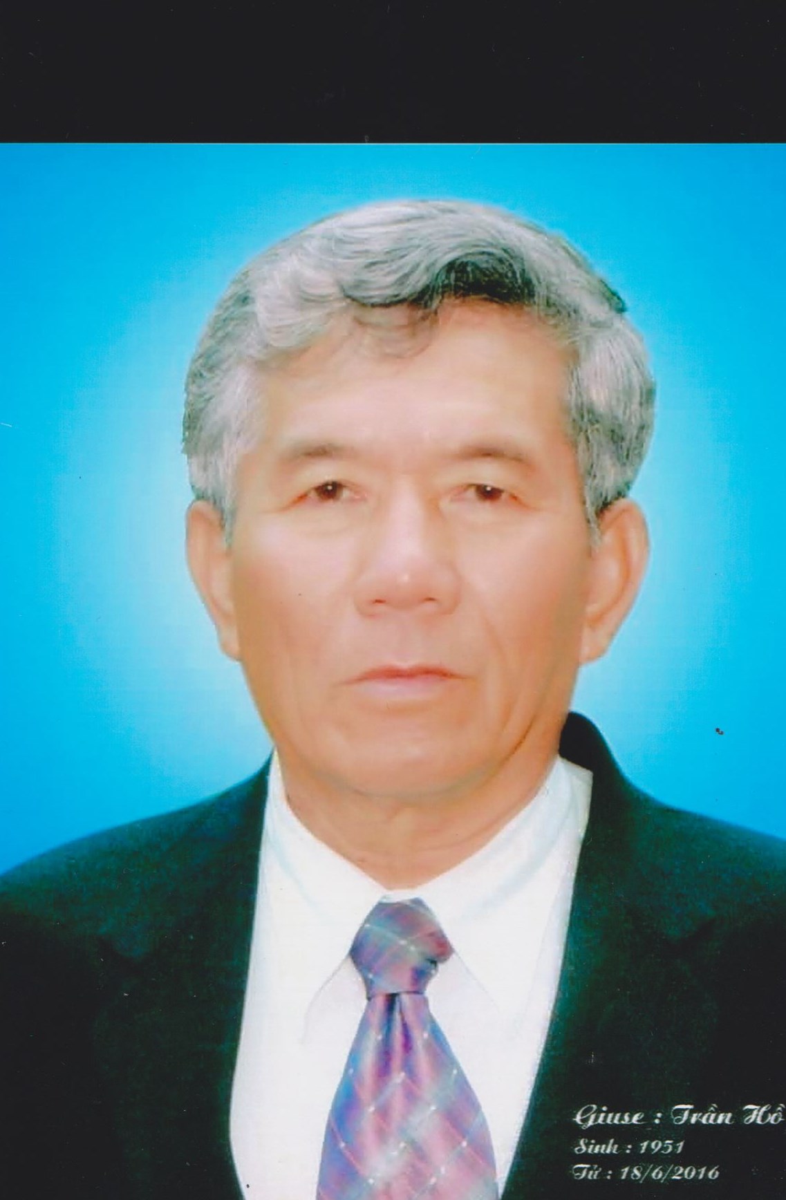 Ho Tran Obituary - Houston, TX