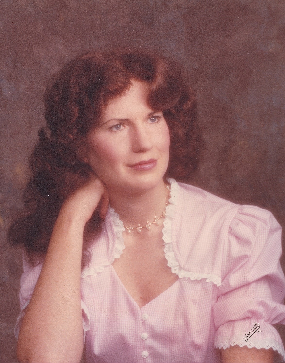 Elizabeth Joy Hall Obituary Hughson, CA