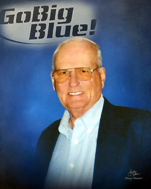 Obituary of Jerry R. Gaines