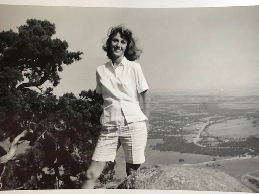 Obituario de Sally Sorgen Mills