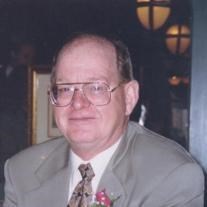 Obituary of Anthony A. Serio