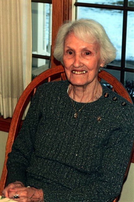 Obituary of Stella Mary Battani