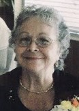 Obituario de Dolores Vivian Church
