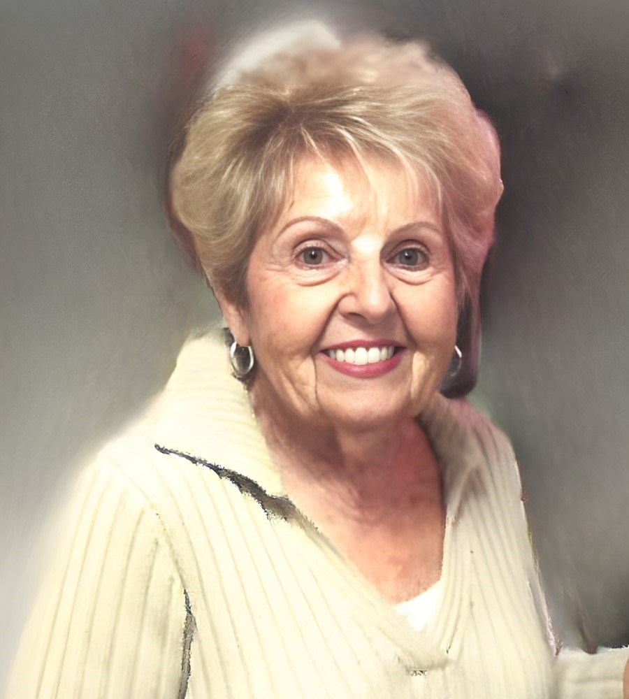 Obituary of Stella Lambetecchio