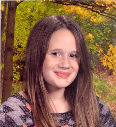 Obituary of Brianna 
Rose
 Fuller