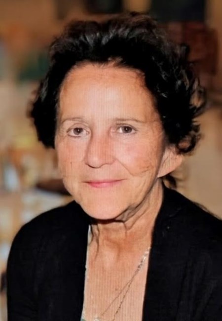 Avis de décès de Patricia A. Luf