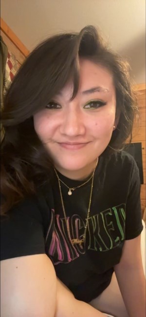 Obituary of Jordyn ReAnne Young