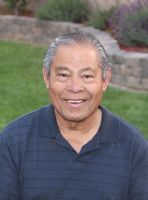 Obituary of Alfredo Gaspar
