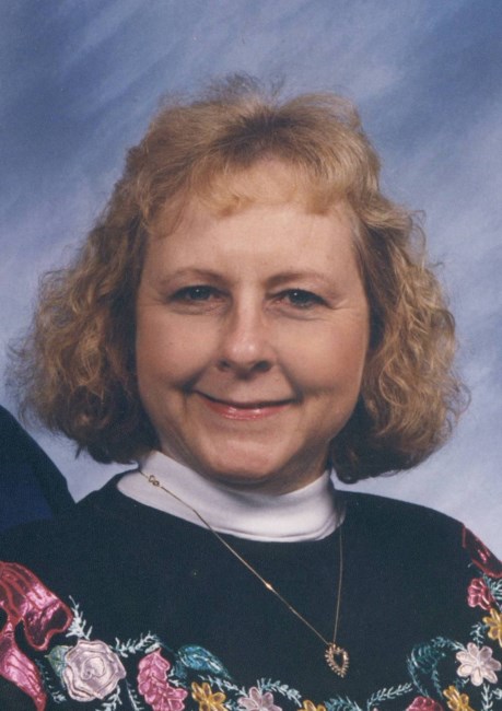 Obituary of Barbara Burke Moorman