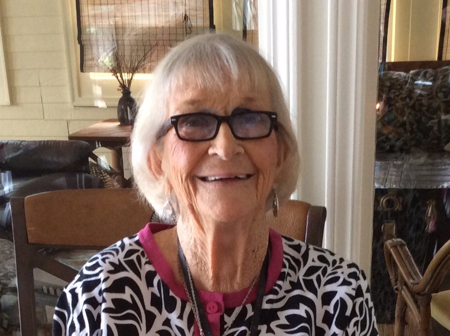 Obituary of Mildred F. Cornelius