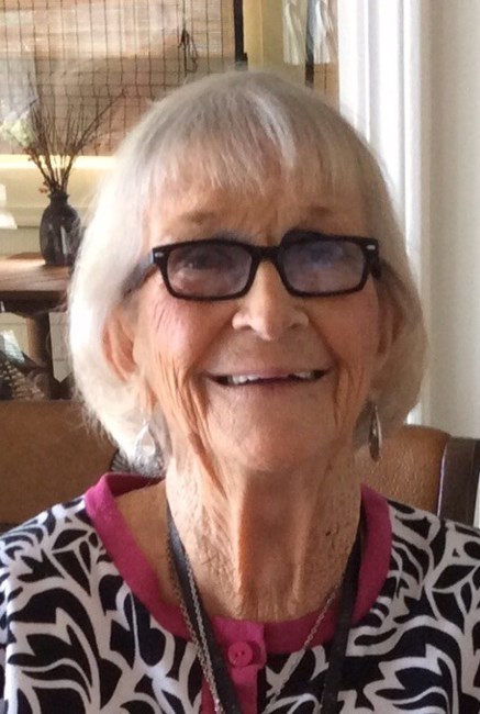 Obituary of Mildred F. Cornelius