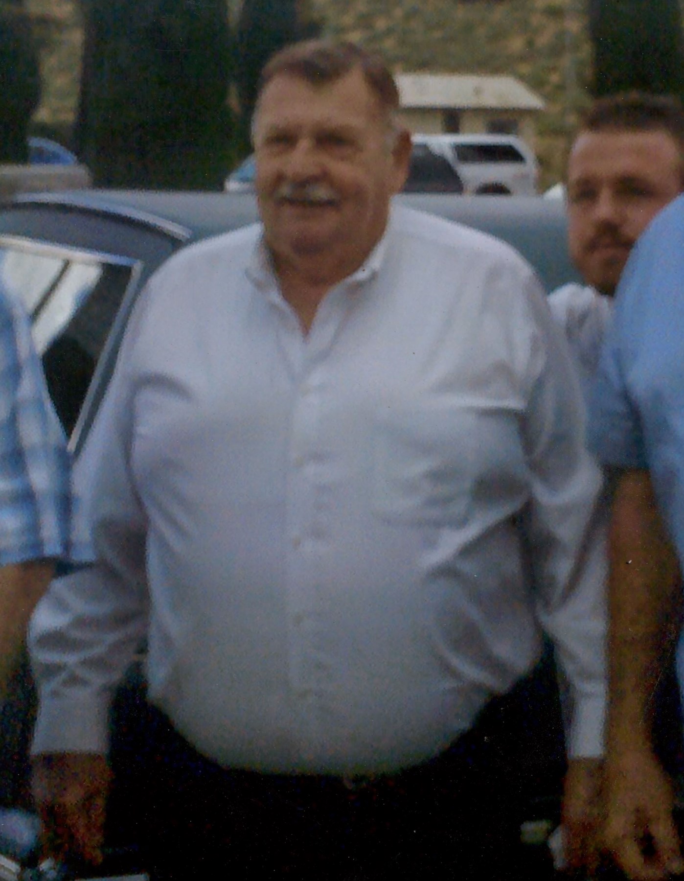 Obituary of Billy Eugene Henderson