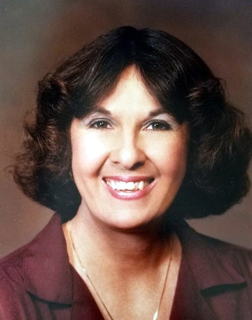 Obituary of Betty Louise Talley