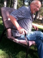 Larry Hastings